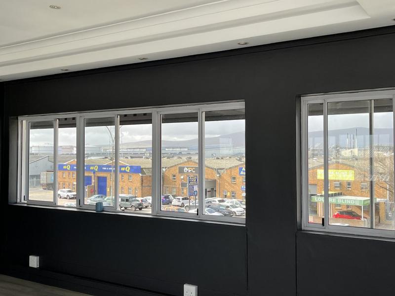 To Let Commercial Property for Rent in Montague Gardens Western Cape